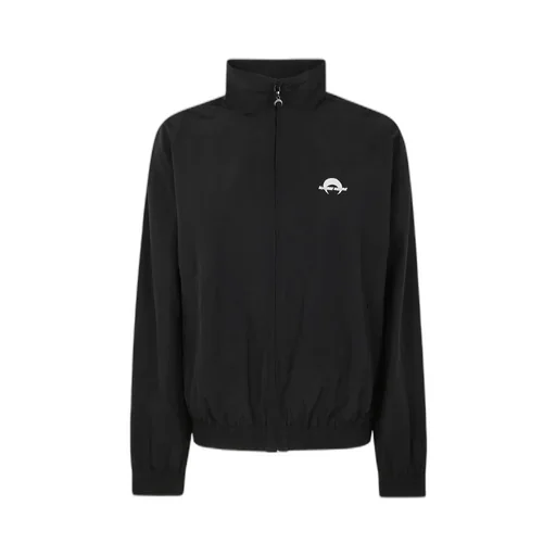 Stand Collar Casual Jacket