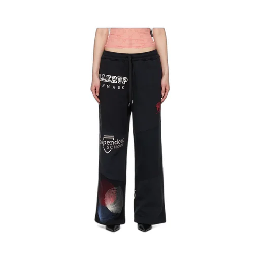 Graphic Sweatpants