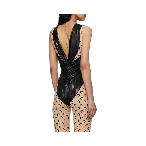 Sleeveless Jumpsuit