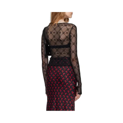 Mesh Top