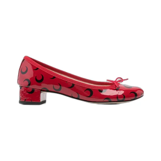 Camille Moon Laser Pumps