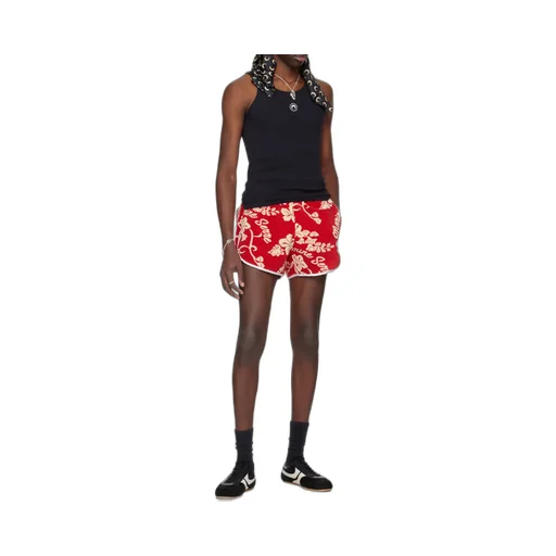 Towel Shorts