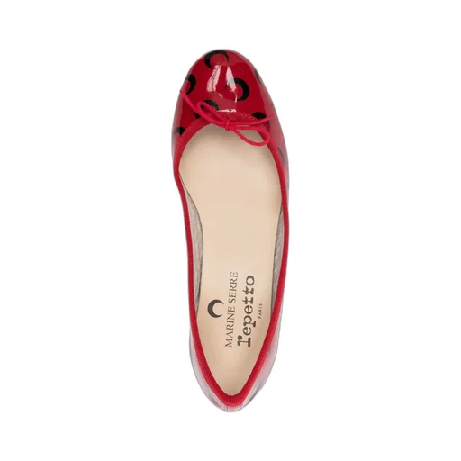 Camille Moon Laser Pumps