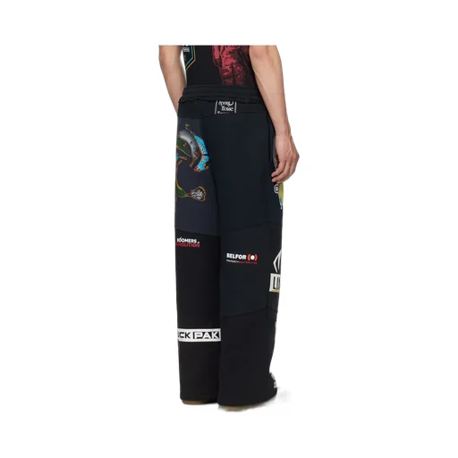Graphic Sweatpants