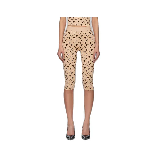 Recycled Moon Jersey Leggings
