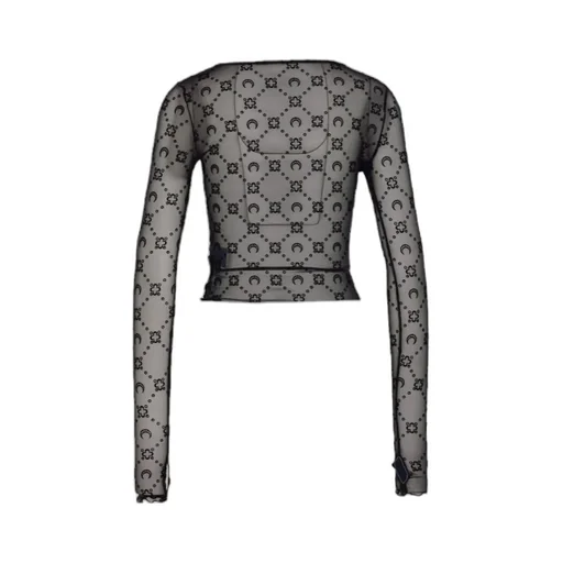 Mesh Top