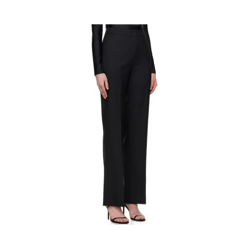 High Waist Casual Pants