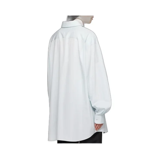 Oversized Shirt