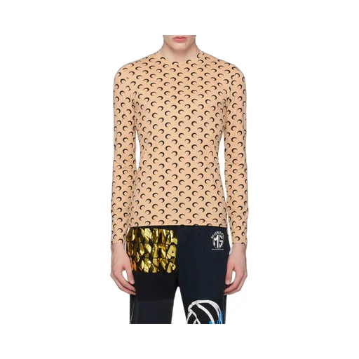 Long-Sleeved T-Shirt