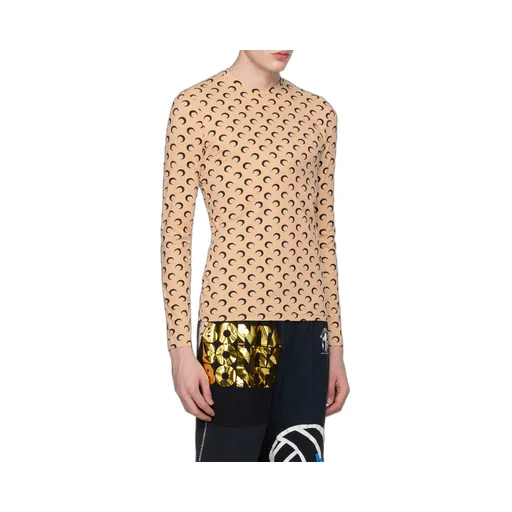 Long-Sleeved T-Shirt