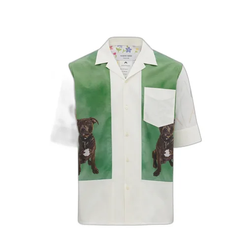 Button-Down Shirt