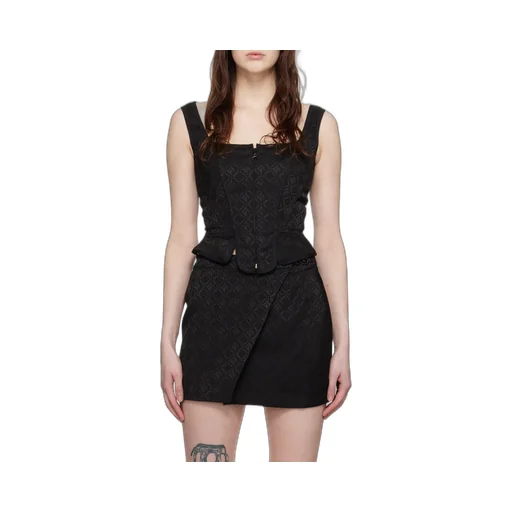 Moon Diamant Vest