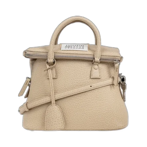 5Ac Classique Mini Top Handle Bag
