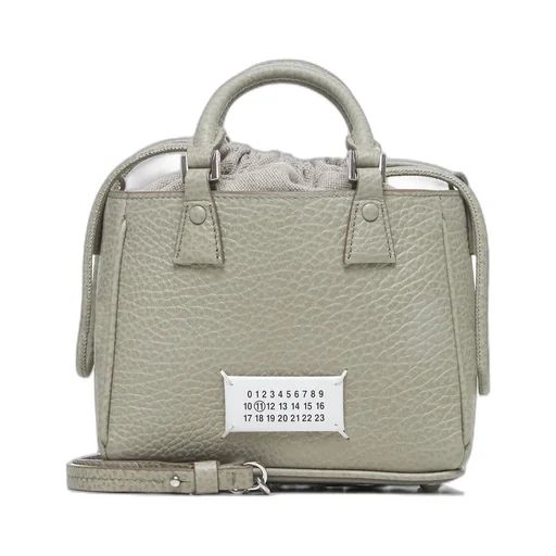 5Ac Horizontal Tote Bag