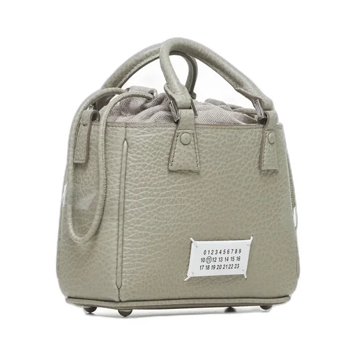 5Ac Horizontal Tote Bag