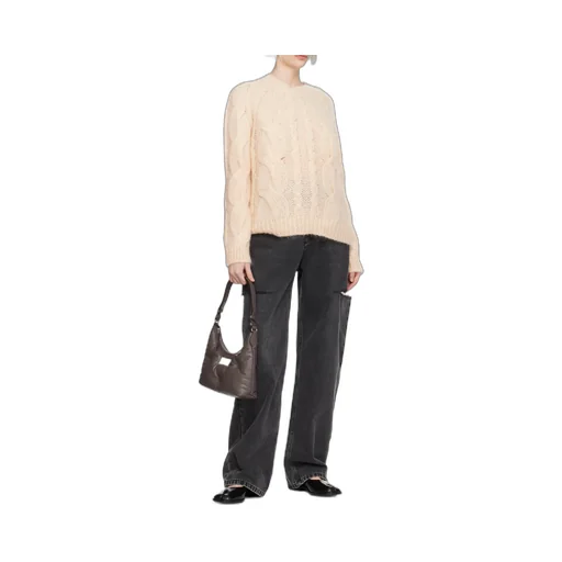 Tabi City Mary-Jane Mules