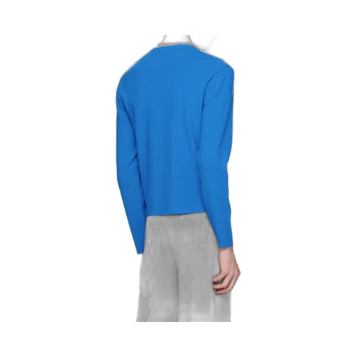 Core Round-Neck Sweater