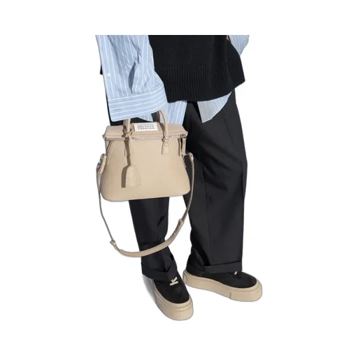 5Ac Classique Mini Top Handle Bag