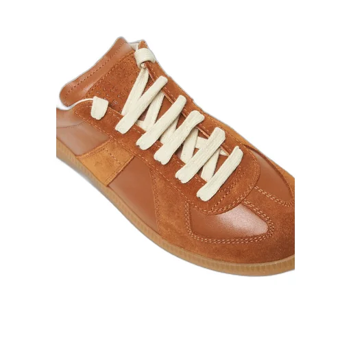 Replica Lace-Up Sneakers