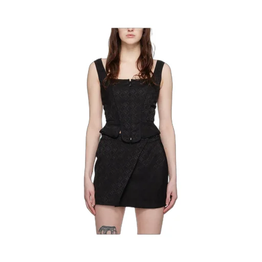 Moon Diamant Vest