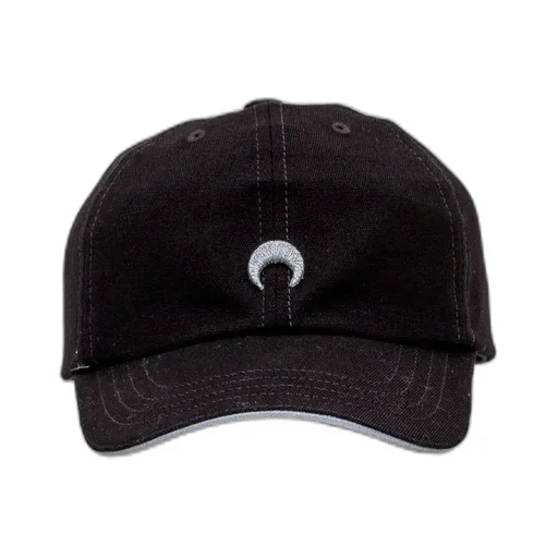Logo Detailed Baseball Cap
