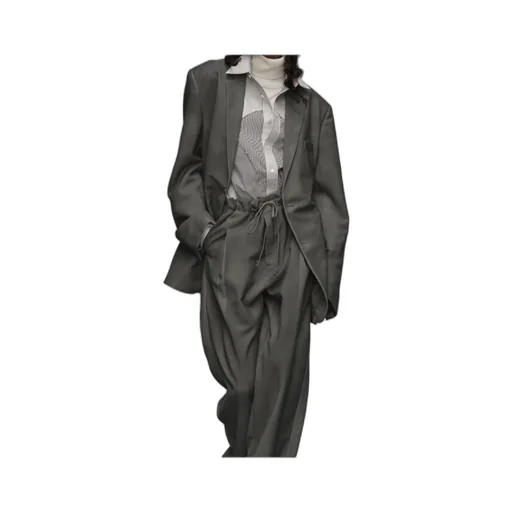 Suit Jacket