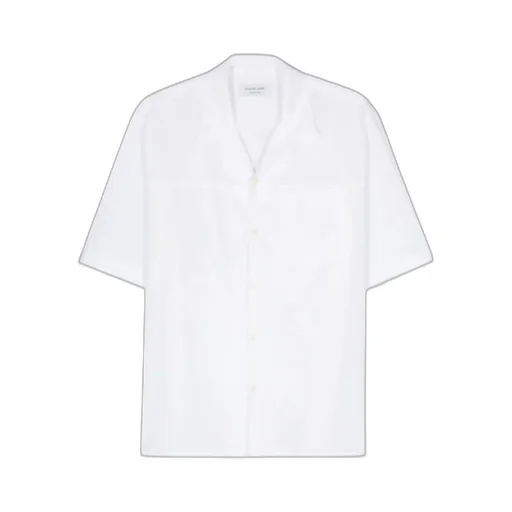 Short Sleeve Shirt