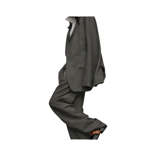 Suit Jacket