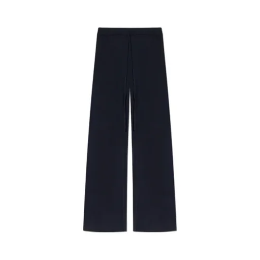 Wide-Leg Pants