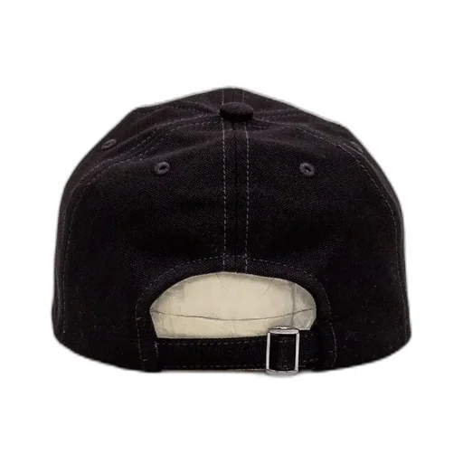 Logo Detailed Baseball Cap