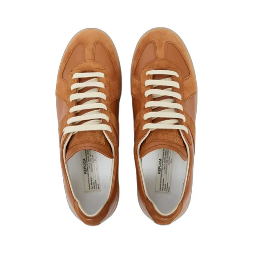 Replica Low-Top Sneakers