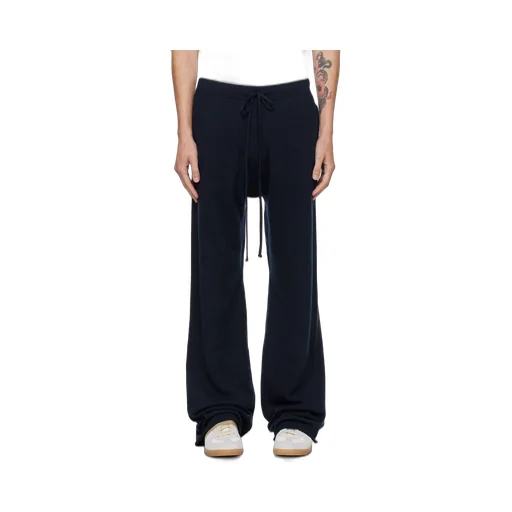 Wide-Leg Pants