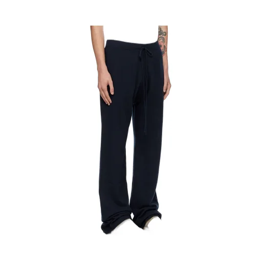 Wide-Leg Pants