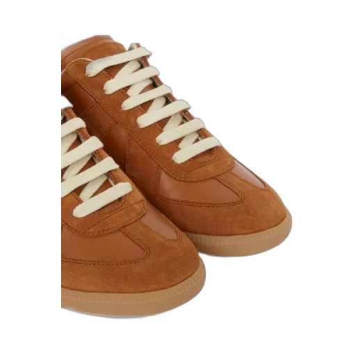 Replica Low-Top Sneakers