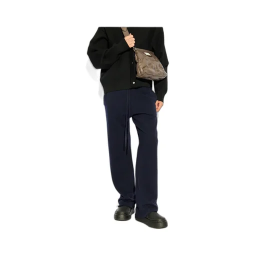 Wide-Leg Pants
