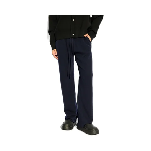 Wide-Leg Pants
