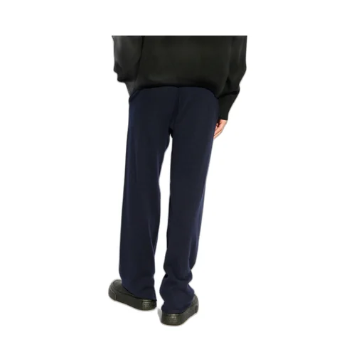 Wide-Leg Pants