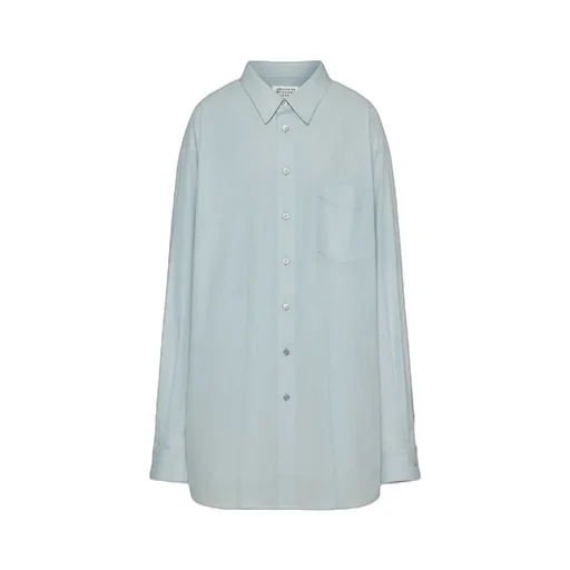 Oversized Shirt