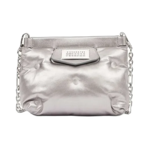 Glam Slam Red Carpet Clutch Bag