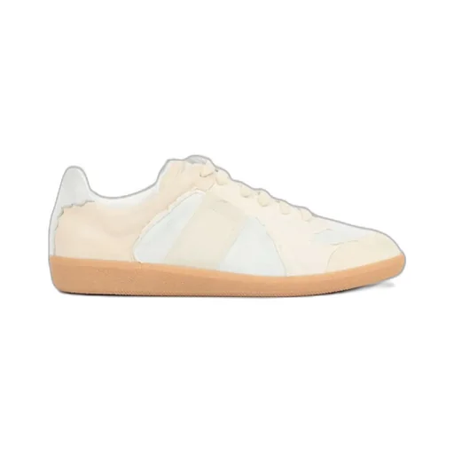 Replica Inside Out Low-Top Sneakers