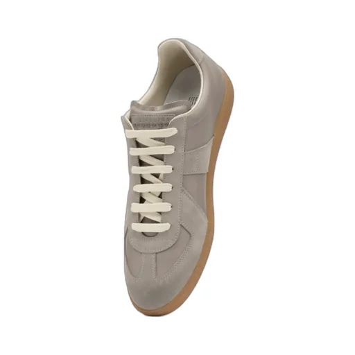 Replica Lace-Up Sneakers