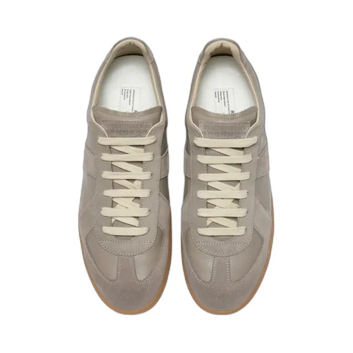 Replica Lace-Up Sneakers