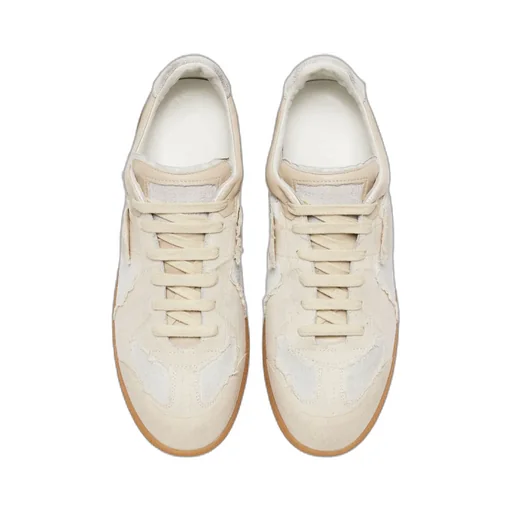 Replica Inside Out Low-Top Sneakers