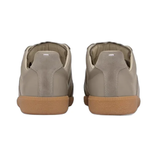 Replica Lace-Up Sneakers