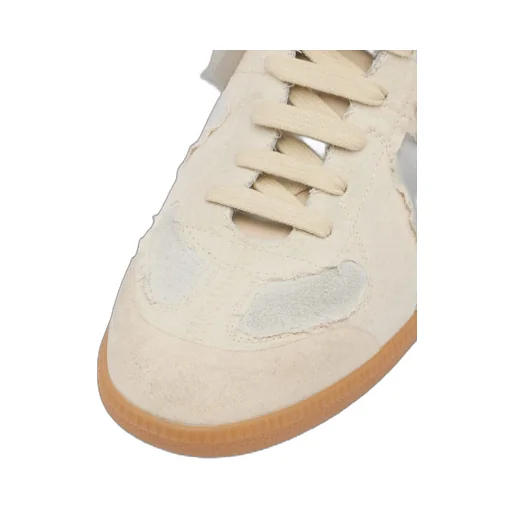 Replica Inside Out Low-Top Sneakers