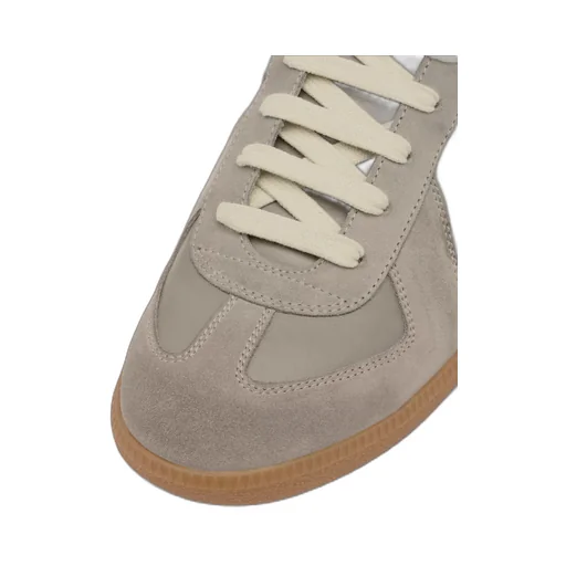 Replica Lace-Up Sneakers