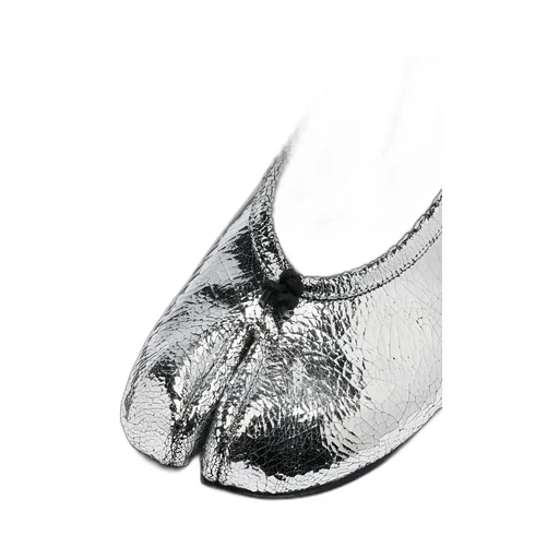 Tabi Broken Mirror New Ballerinas