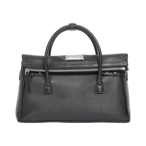 5Ac Medium Top Handle Bag