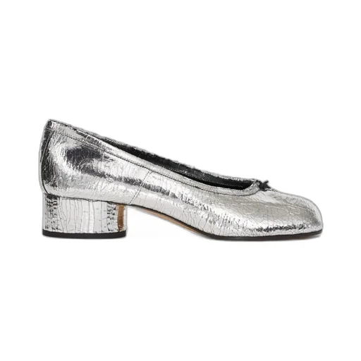 Tabi Broken Mirror New Ballerinas