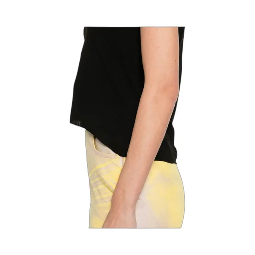 Ribbed Knit Vest Top